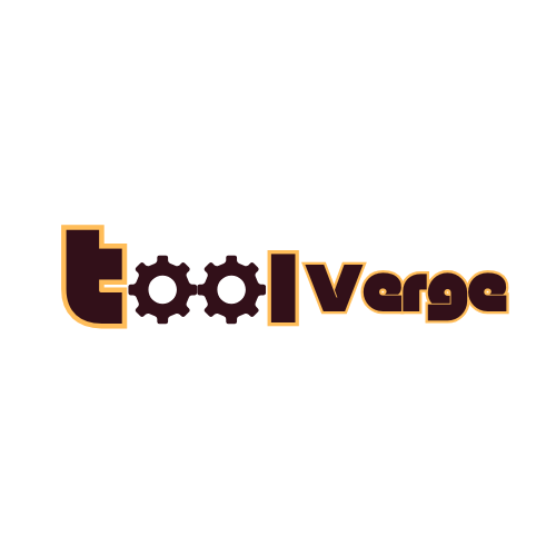 Toolverge logo